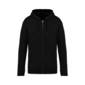 Sweatshirt eco-responsável