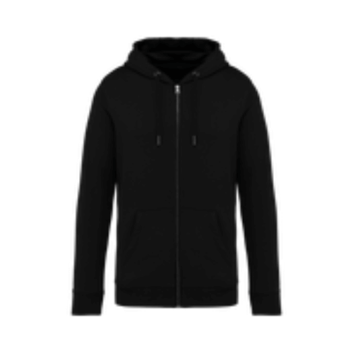 Sweatshirt eco-responsável